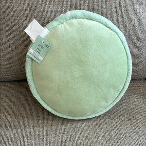 Ashland Mint Green Accent Pillow Macaron Michaels Easter in Paris Collection NWT